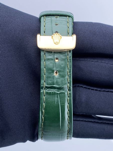 Rolex Day-Date 118138